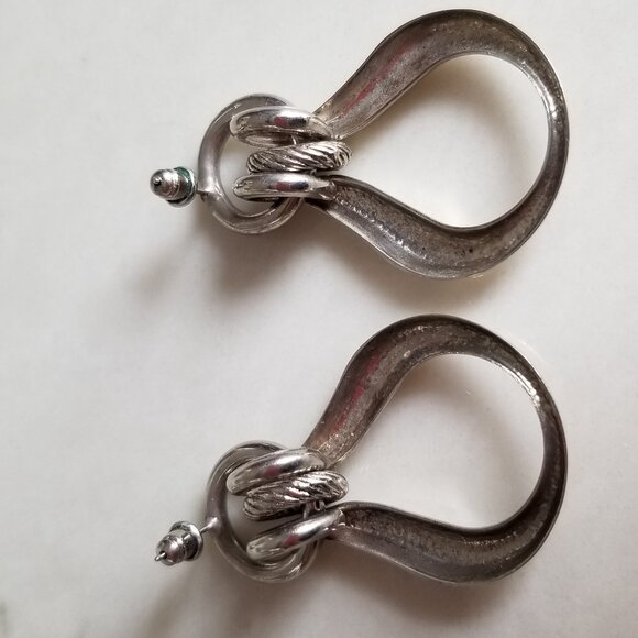 $5/$25   Women's earrings - Picture 2 of 2